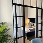 Holiday Apartment Old Town Gdansk With A Jacuzzi